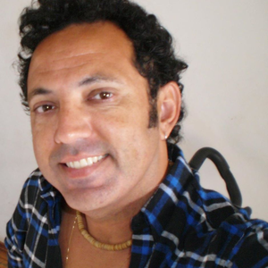 Foto de perfil de Márcio
