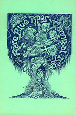 The Rare Blue Apes of Cannibal Isle (The Rare Blue Apes of Cannibal Isle)