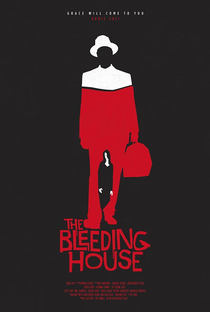 The Bleeding House - Poster / Capa / Cartaz - Oficial 1