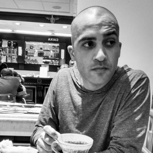 Foto de perfil de Marcos Magalhães