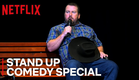 Rodney Carrington: Here Comes The Truth | Official Trailer [HD] | Netflix