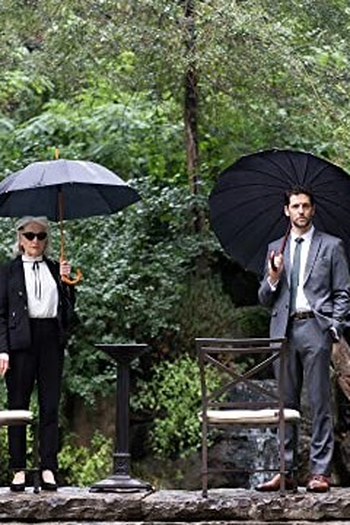 Poster de Episódio The Murder Stone (1) (2022)