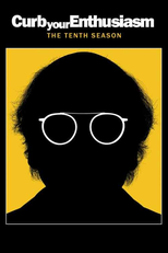 Segura a Onda (10ª Temporada) (Curb Your Enthusiasm (Season 10))