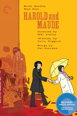 Ensina-me a Viver (Harold and Maude)