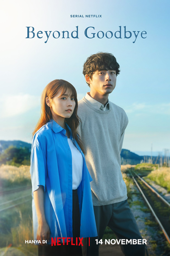  de Série Depois do Adeus (2024)