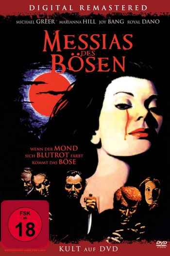  de Filme Zumbis do Mal (1974)