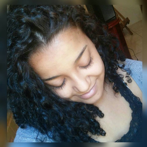 Foto de perfil de Rafaela