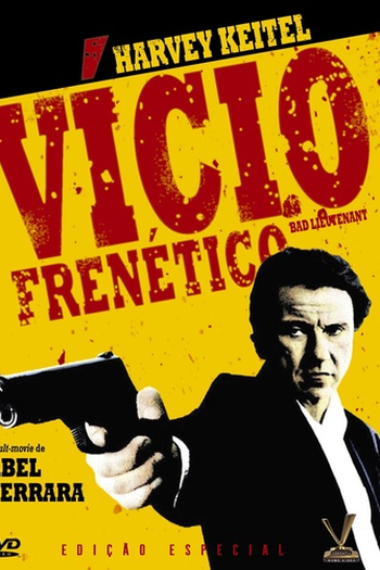  de Filme Vício Frenético (1992)