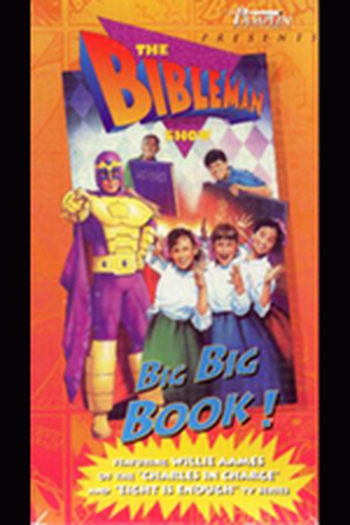 Poster de Episódio Big Big Book (1995)