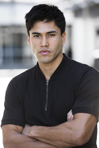 Martin Sensmeier