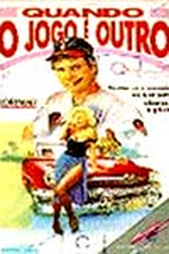  de Filme Quando o Jogo é Outro (1987)
