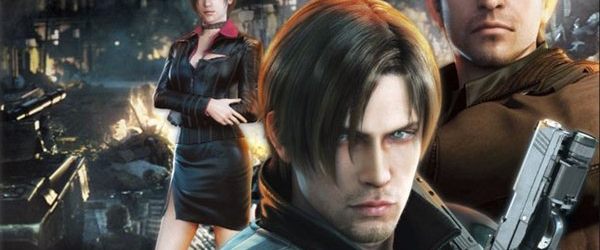   Resident Evil: Condenação terá lançamento antecipado em formato digital - Resident Evil SAC
