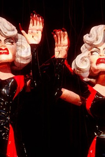 Poster de Episódio Killer Clowns (2021)
