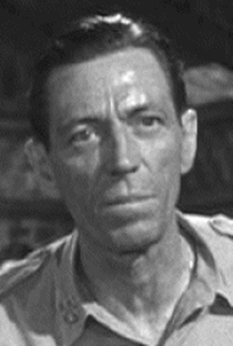 Jim Hayward (I) - Poster 1