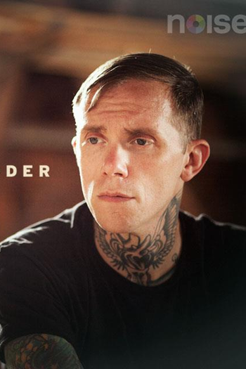 Poster de Curta Rungs in a Ladder (2013)