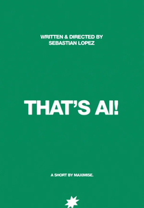 Isso é IA (That's AI)
