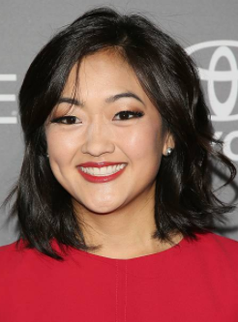Amy Okuda - Foto 1