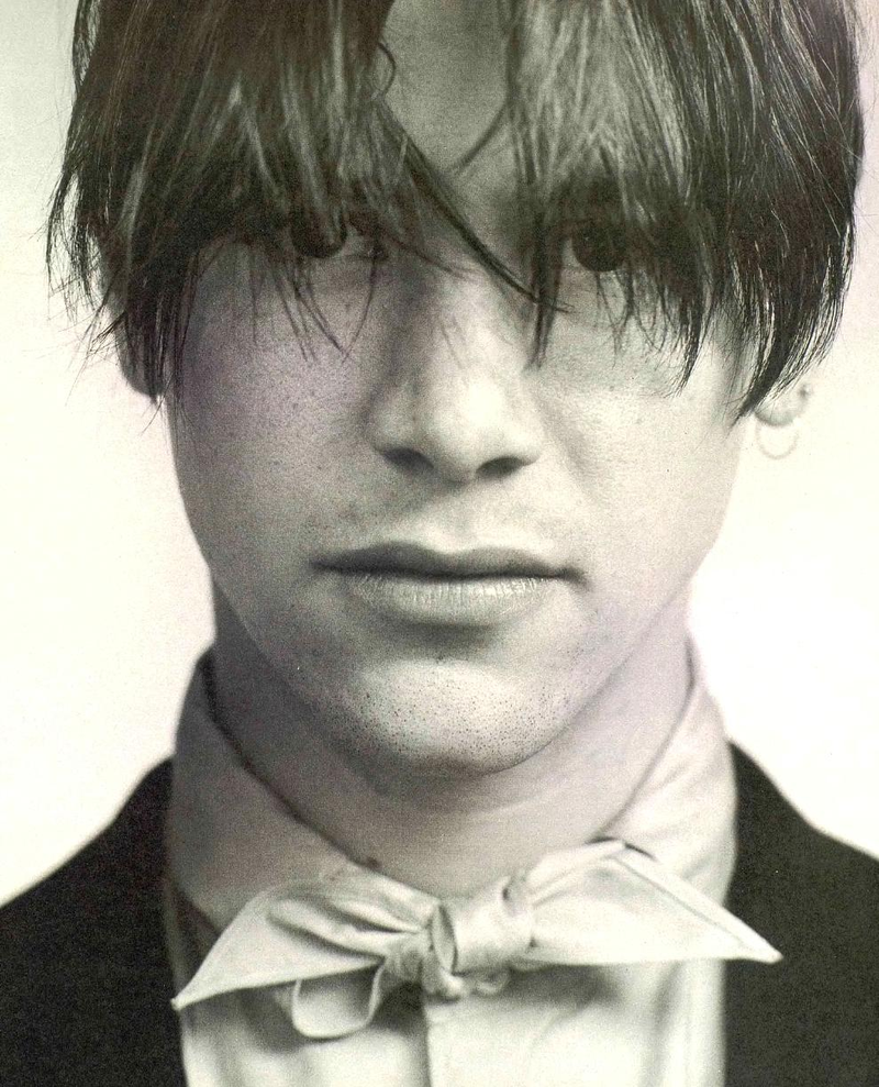 Keanu Reeves - Foto 23