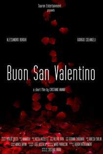 Buon San Valentino - Poster / Capa / Cartaz - Oficial 2
