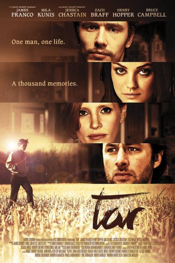  de Filme The Color of Time (2012)