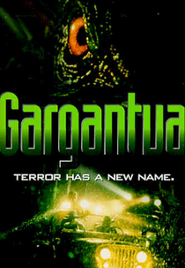 Gargantua (Gargantua)