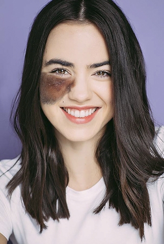 Cassandra Naud | Artista | Filmow