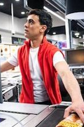 Poster de Episódio Le supermarché (J+2) (2019)
