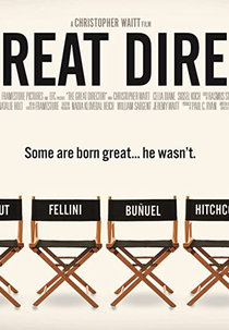 The Great Director (The Great Director)