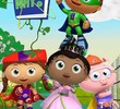 Super Why