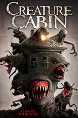 Creature Cabin (Tarnation)