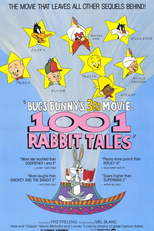 As 1001 Histórias Do Pernalonga (Bugs Bunny's 3rd Movie: 1001 Rabbit Tales)