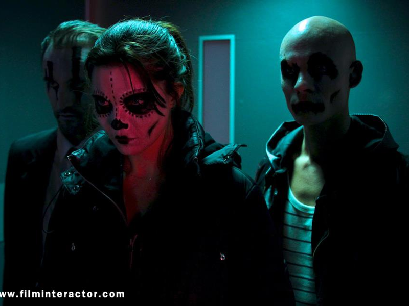 Foto 2 de Fear Paris