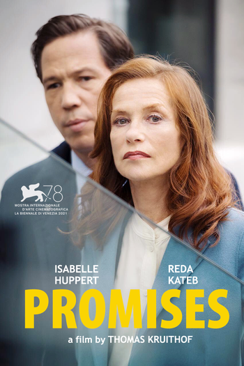  de Filme Belas Promessas (2021)