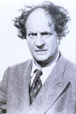 Larry Fine