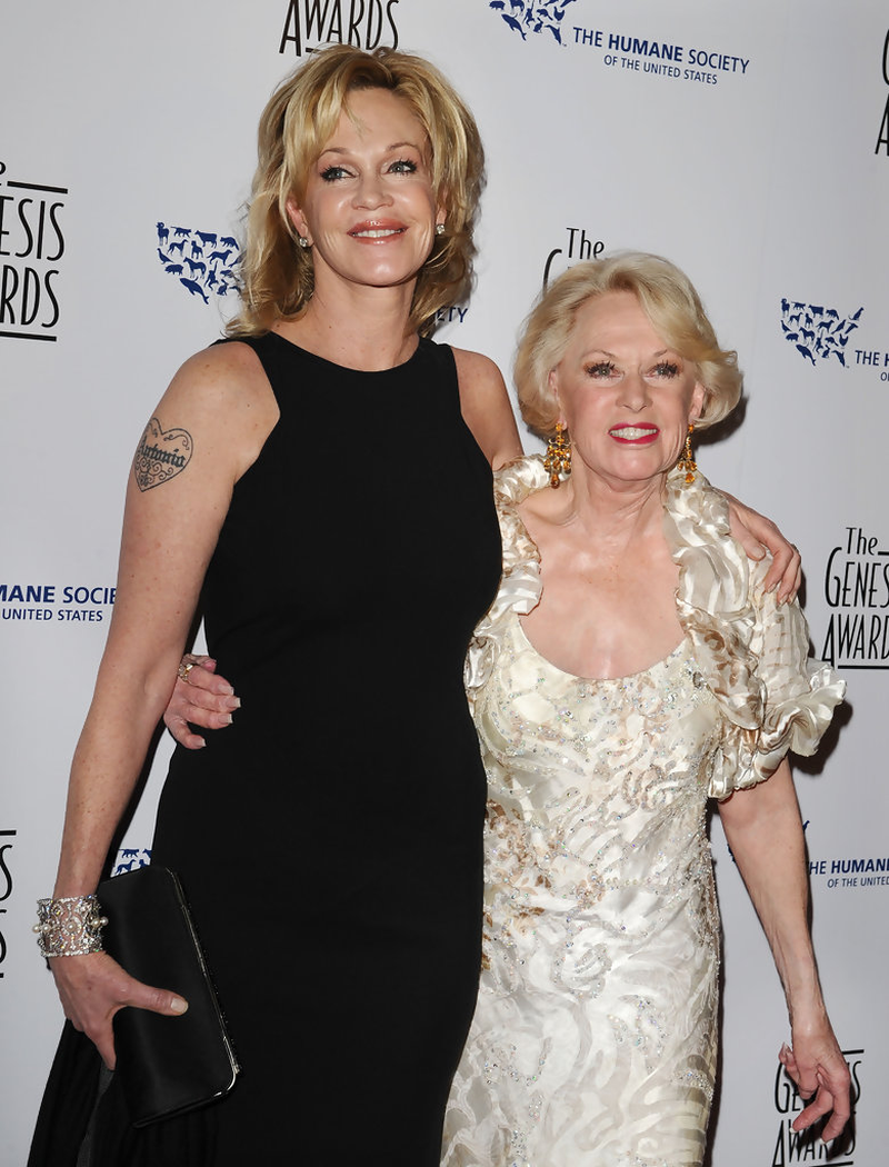 Tippi Hedren - Foto 4