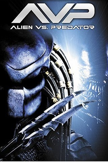  de Filme Alien vs. Predador (2004)