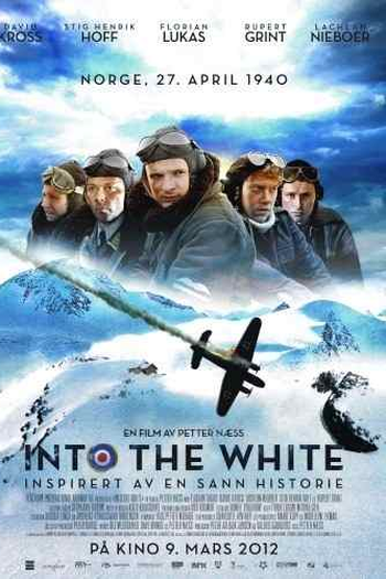  de Filme Entre Inimigos (2012)