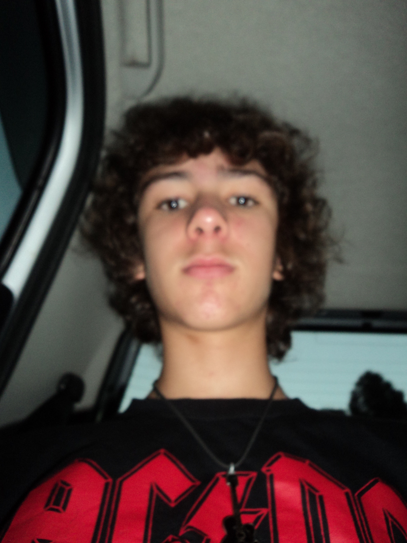 Matheus Domenech - Foto 1
