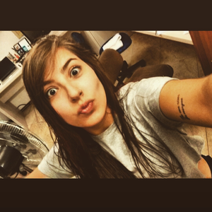 Foto de perfil de Bianca Raatz
