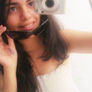 Foto de perfil de Monaliza Vasconcelos
