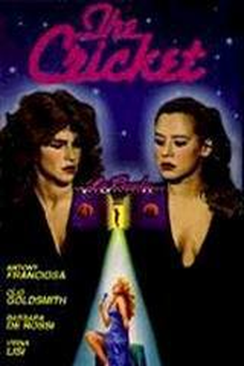  de Filme A Cigarra (1980)