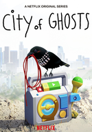 Cidade de fantasmas