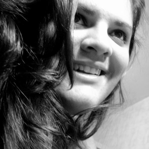 Foto de perfil de Gisele Rocha