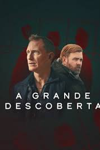  de Série A Grande Descoberta (2025)