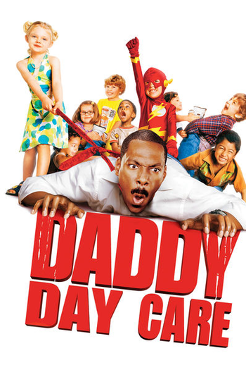  de Filme A Creche do Papai (2003)