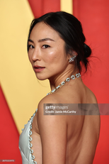 Greta Lee