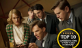 Especial Oscar 2015 - Veja 10 curiosidades sobre o filme "O Jogo da Imitação"