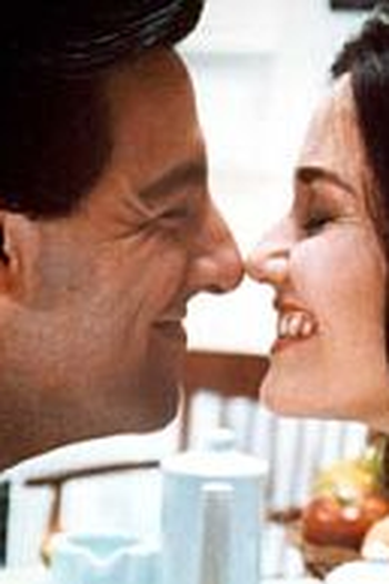 Poster de Curta A Alma do Negócio (1996)