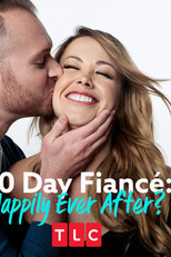 90 Dias Para Casar: Felizes Para Sempre? (3ª Temporada) (90 Day Fiancé: Happily Ever After? (Season 3))