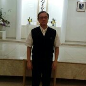 Foto de perfil de Wagner Pelegrine